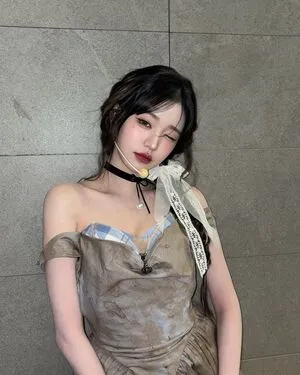 Jang Won Young OnlyFans Leaked Free Thumbnail Picture - #gCWAckplSr