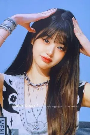 Jang Won Young OnlyFans Leaked Free Thumbnail Picture - #gR2o4LdjZF