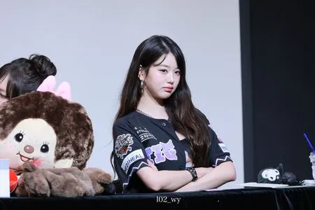 Jang Won Young OnlyFans Leaked Free Thumbnail Picture - #gfzxC45but