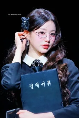 Jang Won Young OnlyFans Leaked Free Thumbnail Picture - #gqWe2QtNp8