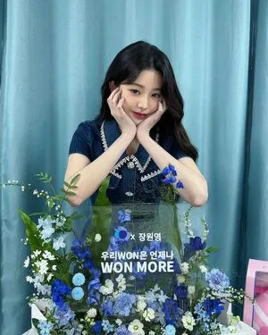 Jang Won Young OnlyFans Leaked Free Thumbnail Picture - #gvnJwRJ5ad