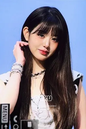 Jang Won Young OnlyFans Leaked Free Thumbnail Picture - #h7AJqjAgmM