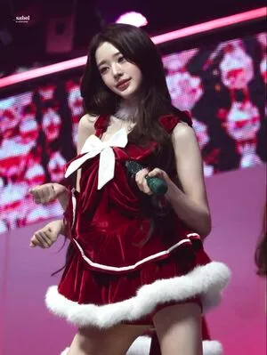 Jang Won Young OnlyFans Leaked Free Thumbnail Picture - #hGEXErzIOy