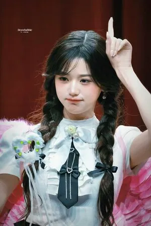 Jang Won Young OnlyFans Leaked Free Thumbnail Picture - #hNtl0xiY0l