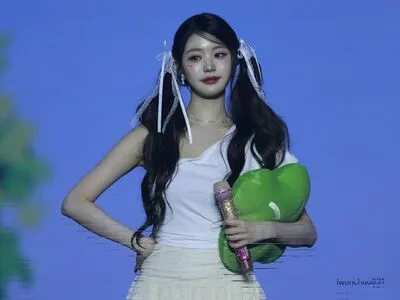 Jang Won Young OnlyFans Leaked Free Thumbnail Picture - #hdhHn8PXy4