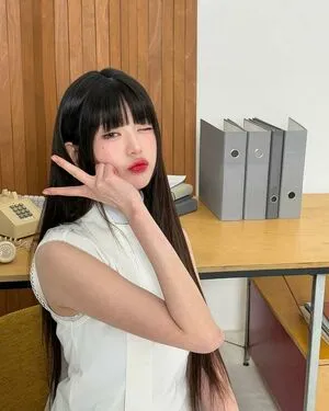 Jang Won Young OnlyFans Leaked Free Thumbnail Picture - #heQWaoEBCD
