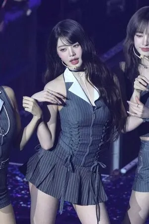 Jang Won Young OnlyFans Leaked Free Thumbnail Picture - #hh034B3gX3