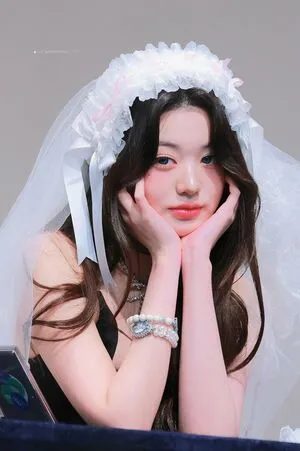 Jang Won Young OnlyFans Leaked Free Thumbnail Picture - #hnG83r8TPd