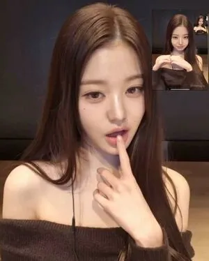Jang Won Young OnlyFans Leaked Free Thumbnail Picture - #i2Npufdcrn