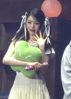 Jang Won Young OnlyFans Leaked Free Thumbnail Picture - #i4Q1P6EnGg