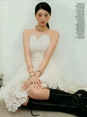 Jang Won Young OnlyFans Leaked Free Thumbnail Picture - #i90Lw4F0wz