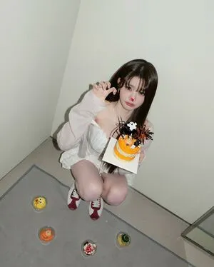 Jang Won Young OnlyFans Leaked Free Thumbnail Picture - #i9Qzsj7whF