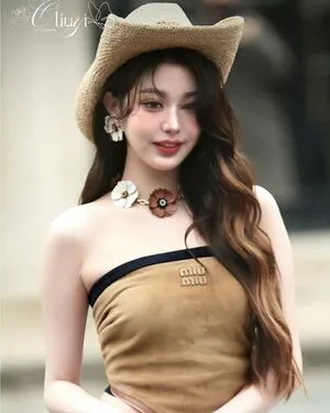 Jang Won Young OnlyFans Leaked Free Thumbnail Picture - #iAORILi01k