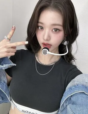 Jang Won Young OnlyFans Leaked Free Thumbnail Picture - #iBkZ4aMeS1