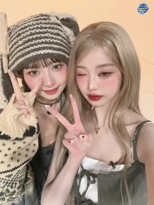 Jang Won Young OnlyFans Leaked Free Thumbnail Picture - #iDMEuHPCcK