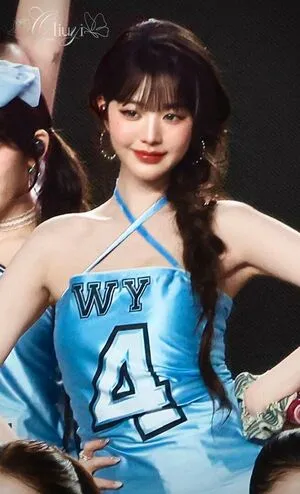 Jang Won Young OnlyFans Leaked Free Thumbnail Picture - #iGoia1dEXZ