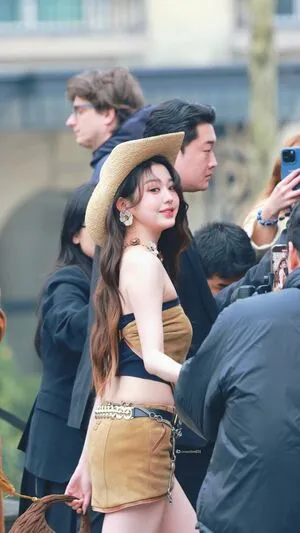 Jang Won Young OnlyFans Leaked Free Thumbnail Picture - #ia0EOH92iD