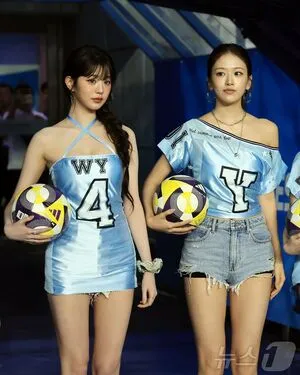 Jang Won Young OnlyFans Leaked Free Thumbnail Picture - #if0vwewTGd