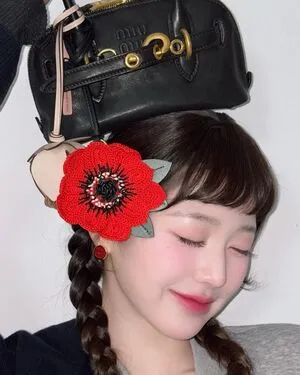 Jang Won Young OnlyFans Leaked Free Thumbnail Picture - #ivd5Io9brG