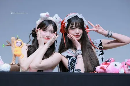 Jang Won Young OnlyFans Leaked Free Thumbnail Picture - #j4v2Ncnser