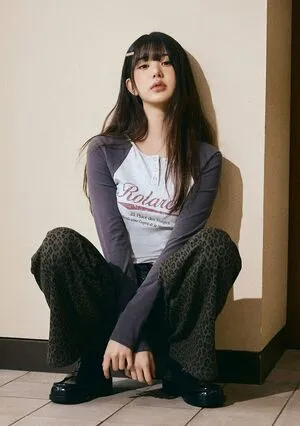 Jang Won Young OnlyFans Leaked Free Thumbnail Picture - #j6c7yw5kas