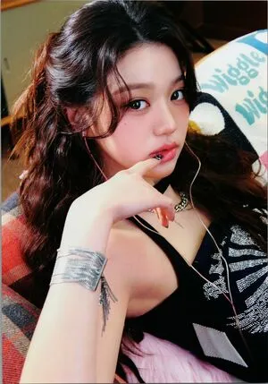 Jang Won Young OnlyFans Leaked Free Thumbnail Picture - #jIFmez3QxU