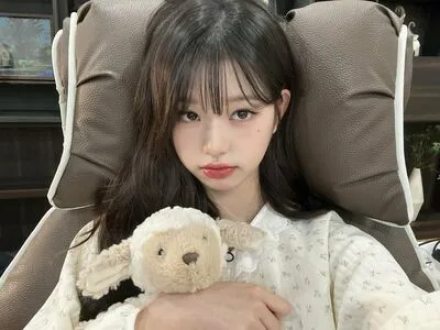 Jang Won Young OnlyFans Leaked Free Thumbnail Picture - #jLe10CR5Rk