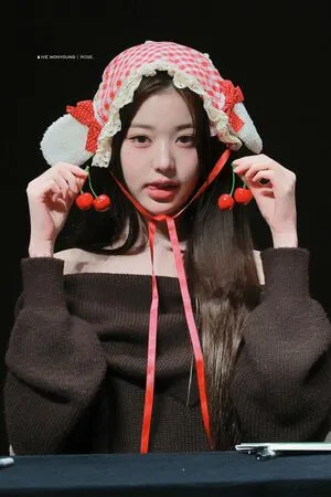 Jang Won Young OnlyFans Leaked Free Thumbnail Picture - #jMMxK8IVhY