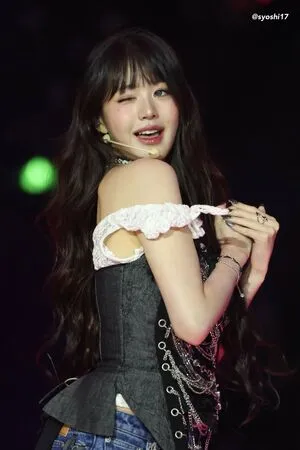 Jang Won Young OnlyFans Leaked Free Thumbnail Picture - #jPnSbWv79Q