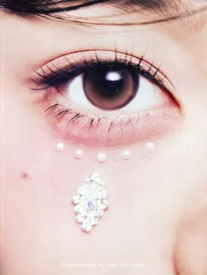 Jang Won Young OnlyFans Leaked Free Thumbnail Picture - #jWOFGUppyB