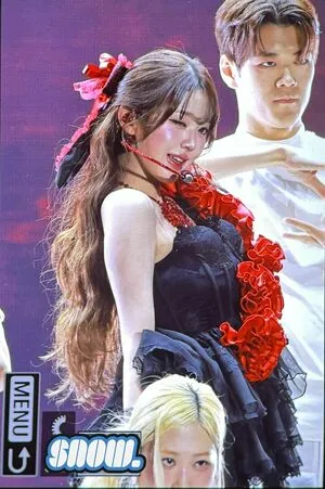 Jang Won Young OnlyFans Leaked Free Thumbnail Picture - #jYHOdIpn5r