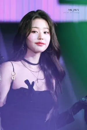 Jang Won Young OnlyFans Leaked Free Thumbnail Picture - #jyOZuLVNWo