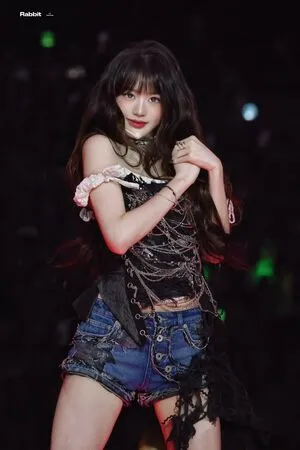 Jang Won Young OnlyFans Leaked Free Thumbnail Picture - #k07UUuAWzV
