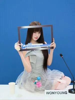 Jang Won Young OnlyFans Leaked Free Thumbnail Picture - #k51utzvqtr