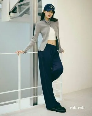Jang Won Young OnlyFans Leaked Free Thumbnail Picture - #k6uFeo1alp