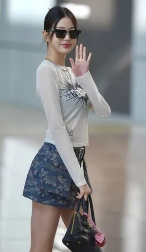 Jang Won Young OnlyFans Leaked Free Thumbnail Picture - #kB6knaJCF0