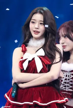 Jang Won Young OnlyFans Leaked Free Thumbnail Picture - #kDKsA0GPmC