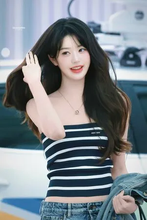 Jang Won Young OnlyFans Leaked Free Thumbnail Picture - #kLotATtIOk