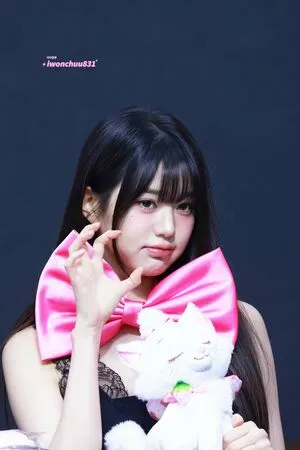 Jang Won Young OnlyFans Leaked Free Thumbnail Picture - #kPZ1ZK3hQr