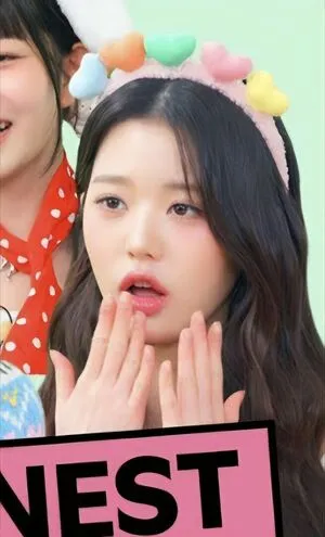 Jang Won Young OnlyFans Leaked Free Thumbnail Picture - #kYzGsZX8uR