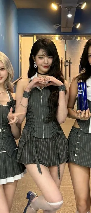 Jang Won Young OnlyFans Leaked Free Thumbnail Picture - #kceme7cRsZ