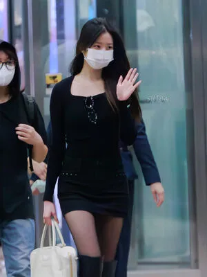 Jang Won Young OnlyFans Leaked Free Thumbnail Picture - #kiaNEqhyEI