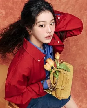 Jang Won Young OnlyFans Leaked Free Thumbnail Picture - #l36gsF5FkC