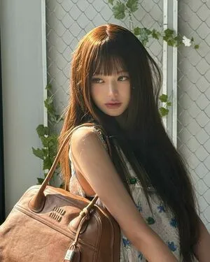 Jang Won Young OnlyFans Leaked Free Thumbnail Picture - #lB7Qp2bCTV