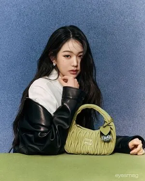 Jang Won Young OnlyFans Leaked Free Thumbnail Picture - #lD02Qqzogf
