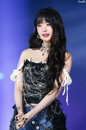 Jang Won Young OnlyFans Leaked Free Thumbnail Picture - #lM7n1NF00c