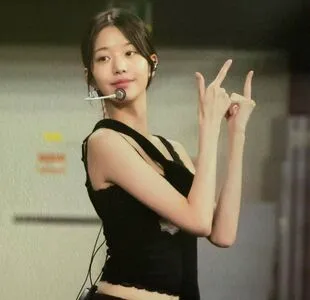 Jang Won Young OnlyFans Leaked Free Thumbnail Picture - #lPDraHAtq5