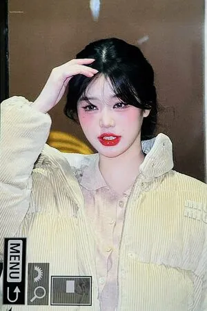 Jang Won Young OnlyFans Leaked Free Thumbnail Picture - #lUEGmaO1Qc