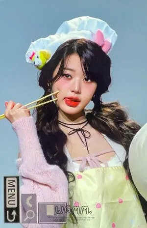 Jang Won Young OnlyFans Leaked Free Thumbnail Picture - #lWnKgqYUw3