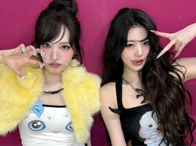 Jang Won Young OnlyFans Leaked Free Thumbnail Picture - #leoXOZf4zY